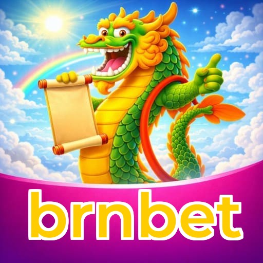 brnbet Logo