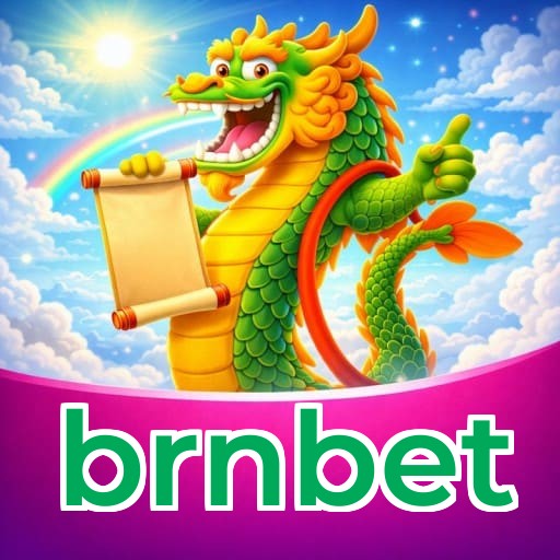 brnbet Logo