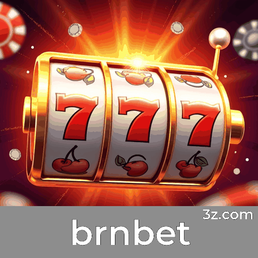brnbet Logo