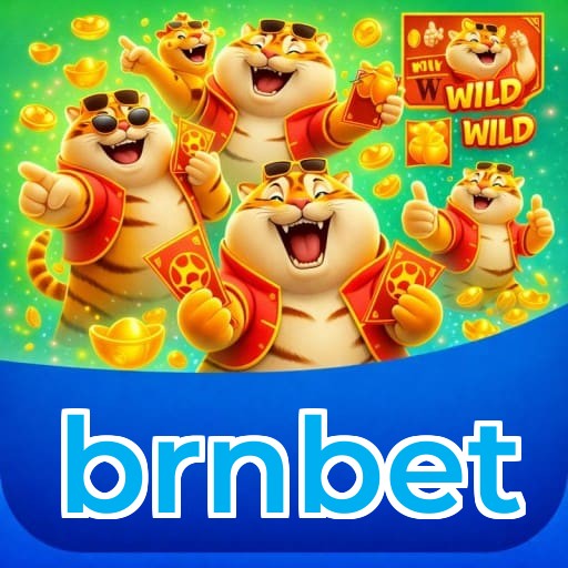brnbet Logo