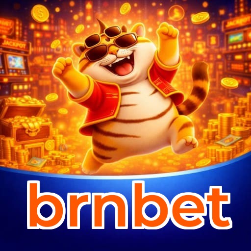brnbet Logo