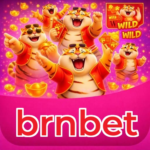 brnbet Logo