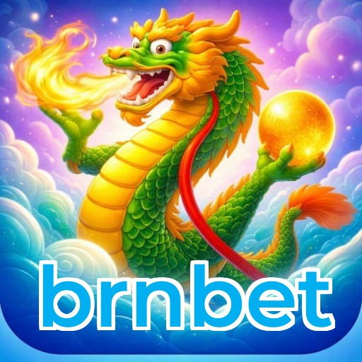 brnbet Logo