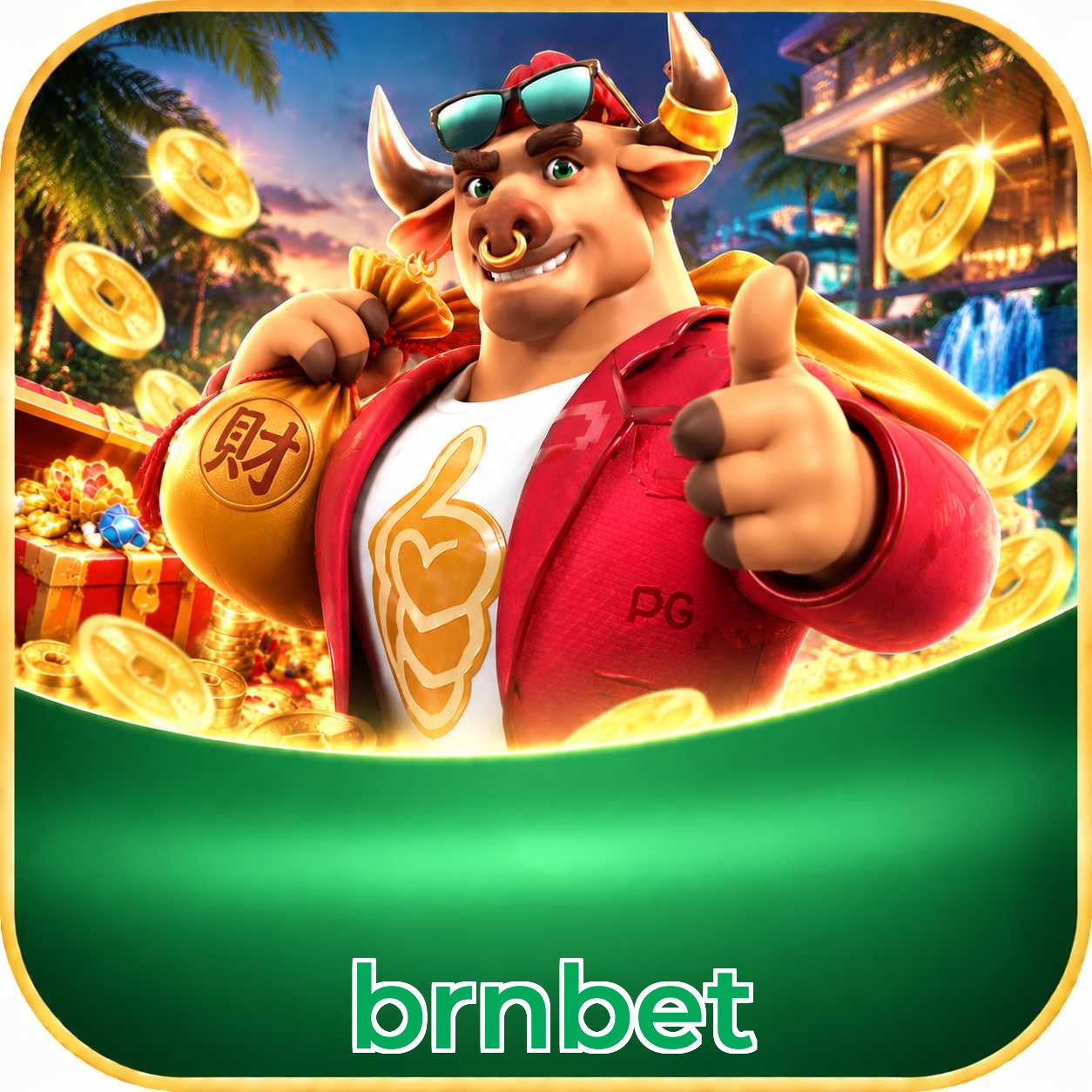Jogos Fortune