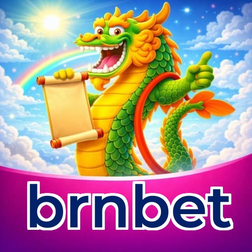 brnbet Logo