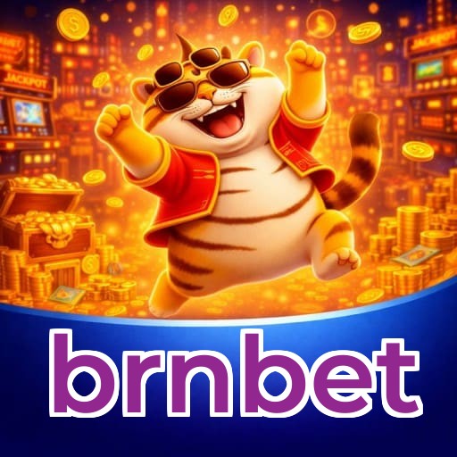 brnbet Logo
