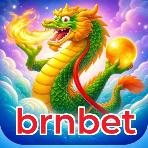 brnbet Logo