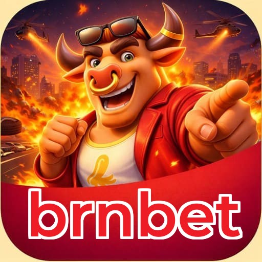 brnbet Logo