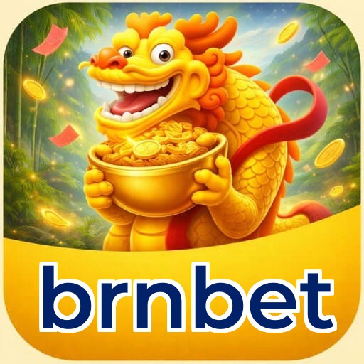 brnbet Logo